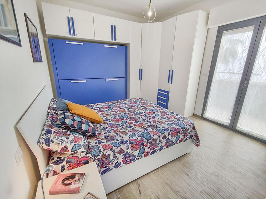 Apartment Alighieri Primissima Fila Mare *