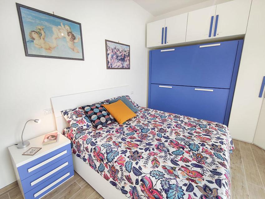 Apartment Alighieri Primissima Fila Mare *