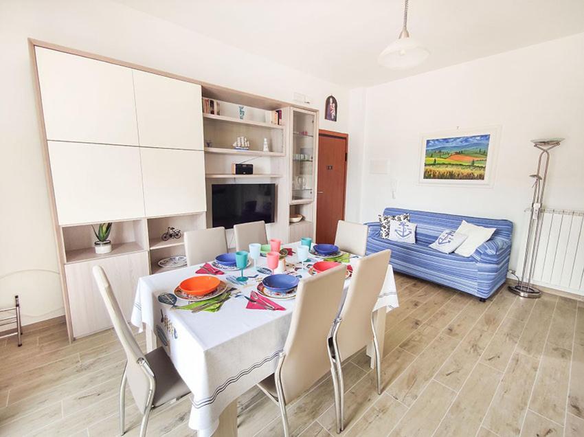 Apartment Alighieri Primissima Fila Mare *