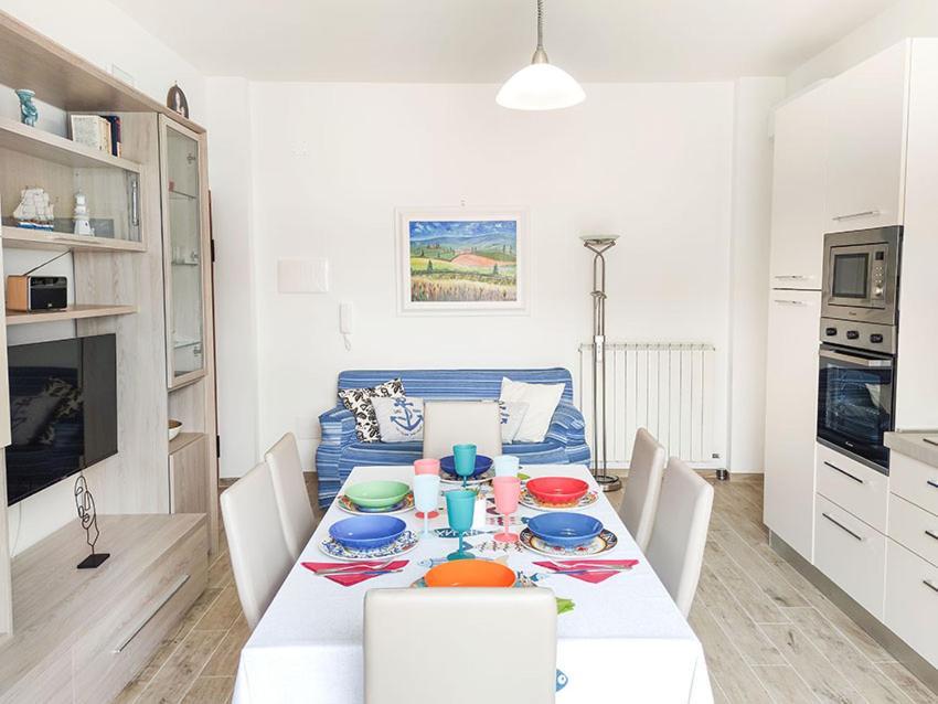 Alighieri Primissima Fila Mare Apartment *
